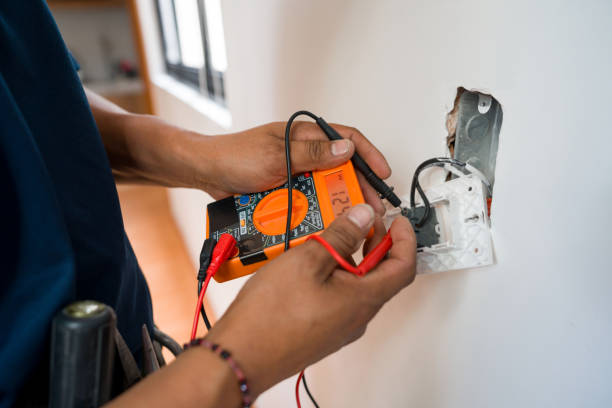 Best Affordable Electrical Installation  in New Albany, IN