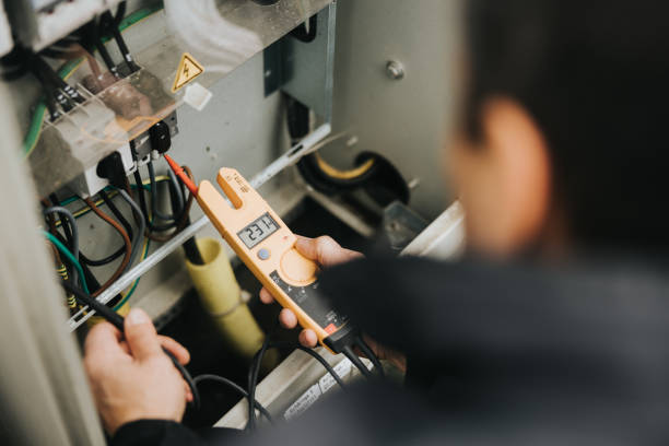 Best Industrial Electrical Services  in New Albany, IN