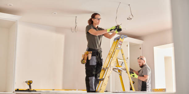 Best Generator Installation Services  in New Albany, IN