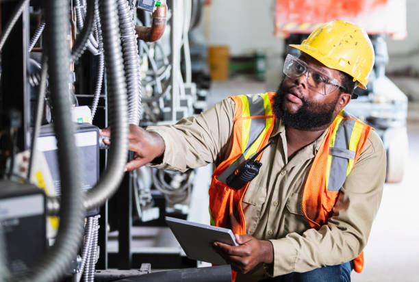 Best Circuit Breaker Repair  in New Albany, IN