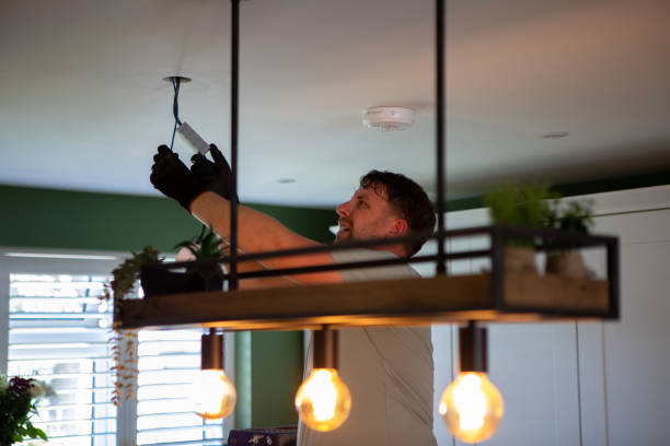 Electrical Outlet Repair in IN