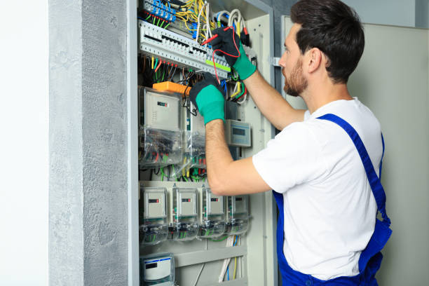 Best Local Electrician Companies  in New Albany, IN