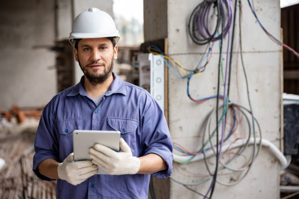 Best Home Electrical Repair  in New Albany, IN