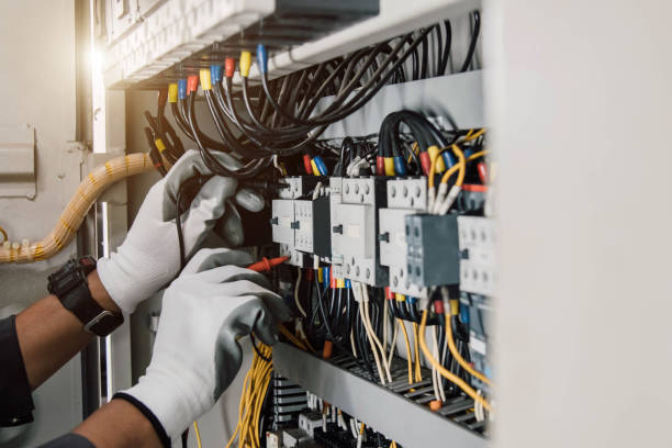Best Electrical Wiring Services  in New Albany, IN