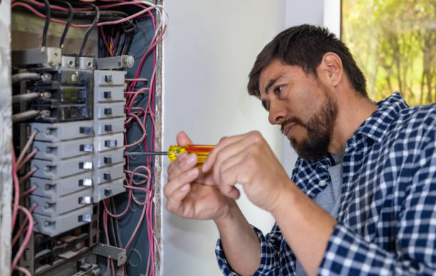 Reliable IN Electrician Solutions